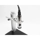 Microscop HDMI inspectii industriale HD 1080p cu filtru reglabil de polarizare 60fps